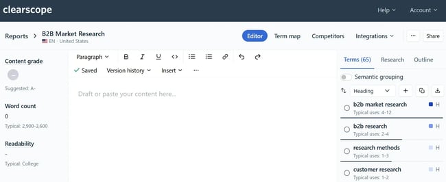 How I Do Content Research Steps To Follow with Examples How I Do Content Research Steps To Follow with Examples